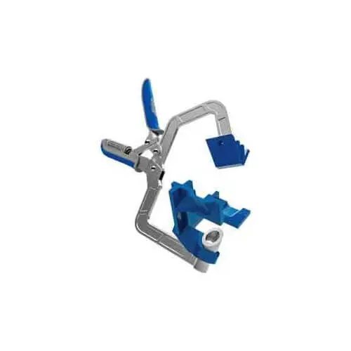 Kreg 90° Corner Clamp For Woodworking And Cabinet Assembly 1
