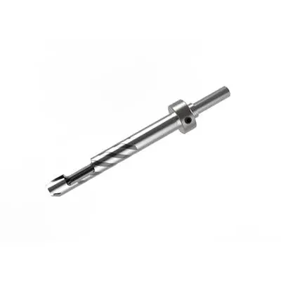 Kreg Kpc1040 Micro Plug Cutting Bit For Custom Woodworking 1