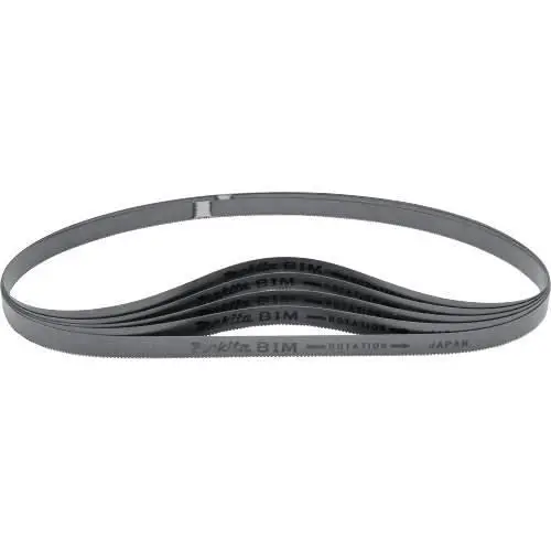 Makita B-40543 Compact Portable Band Saw Blade 1