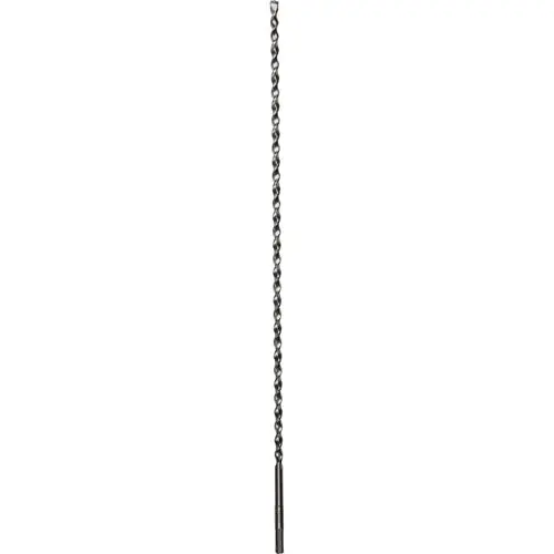 Makita B-60682 Sds-Plus Rotary Hammer Bit, 3/8-Inch X 24-Inch, Dual-Cutter Design 1