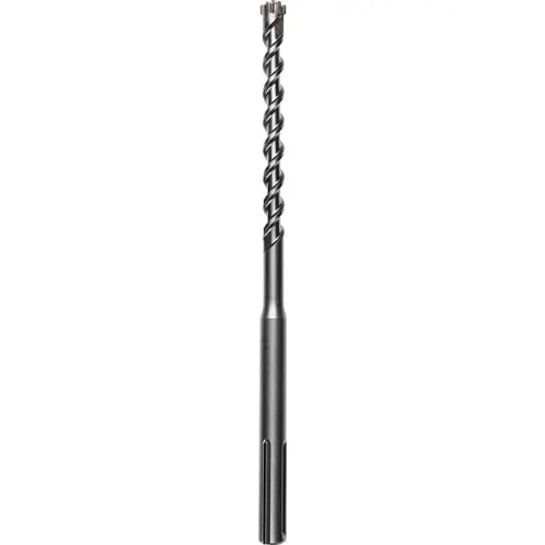 Makita B-61341 Sds-Max Rotary Hammer Bit — 5/8" X 13", 6-Cutter Design 1