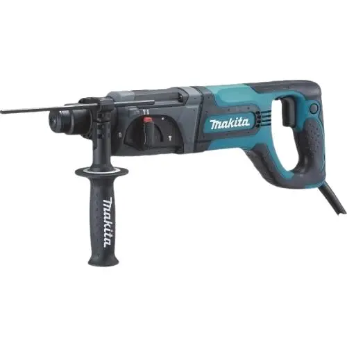 Makita Hr2475 Sds-Plus Rotary Hammer Drill – 1-Inch Capacity 1