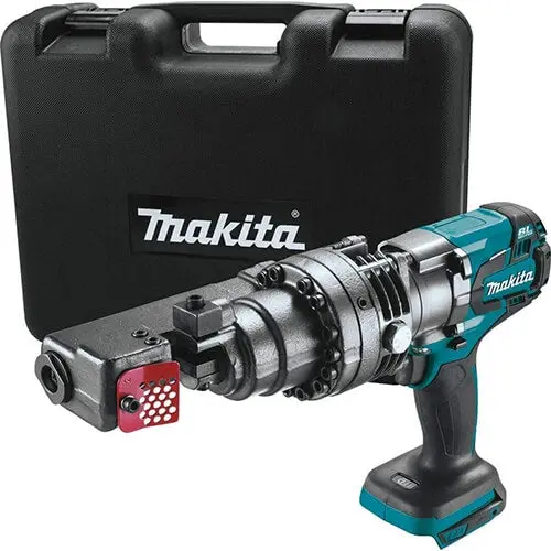 Makita Xcs04Zk 18V Lxt Brushless Cordless Rebar Cutting Tool 1