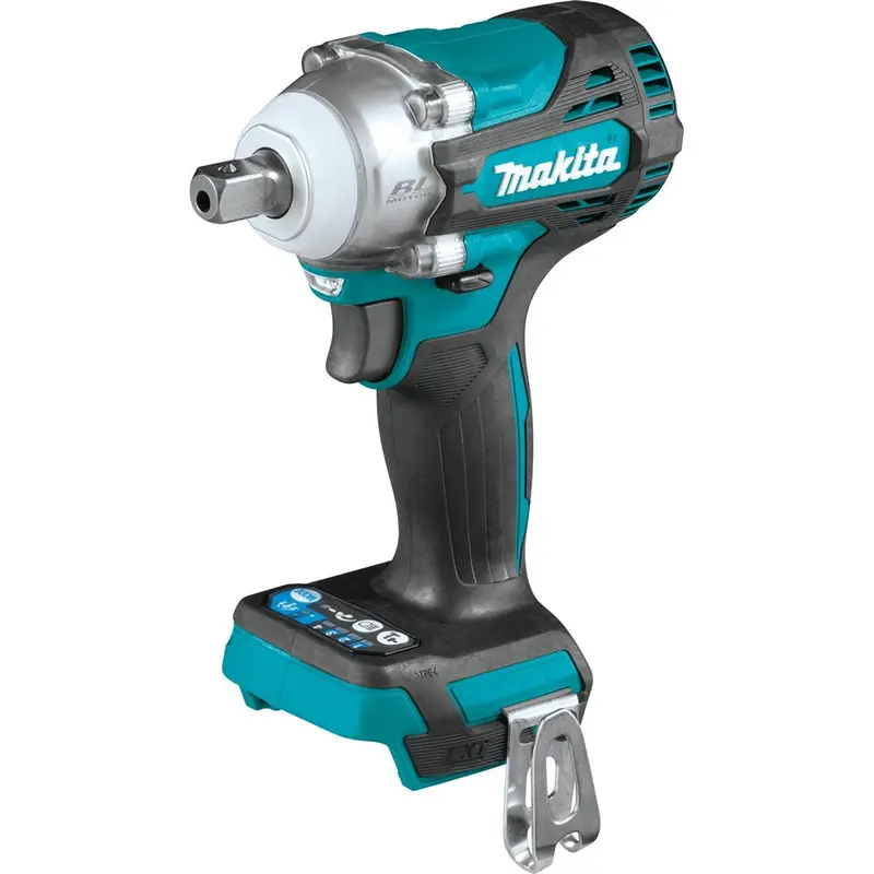 Makita Xwt15Z 18V Brushless 4-Speed 1/2" Impact Wrench 1