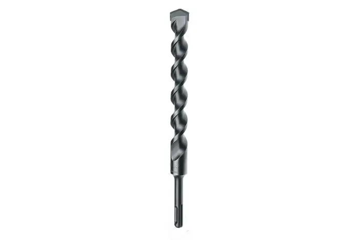 Metabo 674656000 Sds-Plus Masonry Bit – 3/16" × 4" × 6", 25-Pack 1