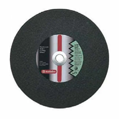 Metabo C24N 14-Inch X 1/8-Inch X 1-Inch Cold-Cut Circular Saw Blade 1
