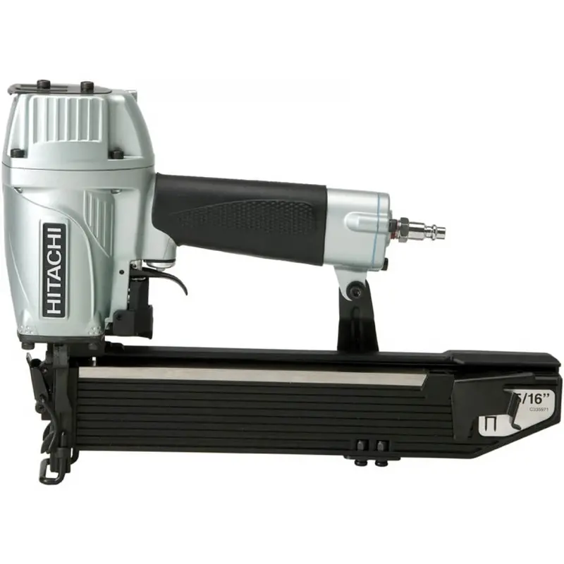 Metabo Hpt N5021Am 16-Gauge Crown Stapler – 15/16" Capacity 1