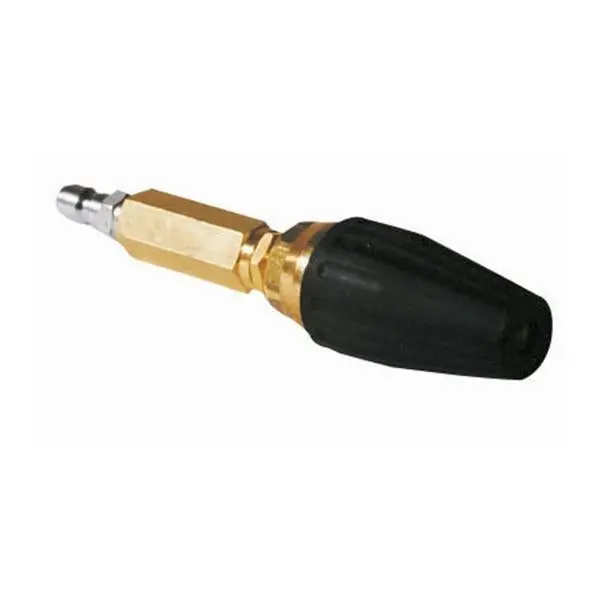 Mi-T-M Aw-7300-0035 Rotating Nozzle – 3.5° Spray Angle, 3000 Psi Rated 1