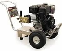 Mi-T-M Ca-3003-1Mas Direct-Drive Pressure Washer – 3000 Psi 1