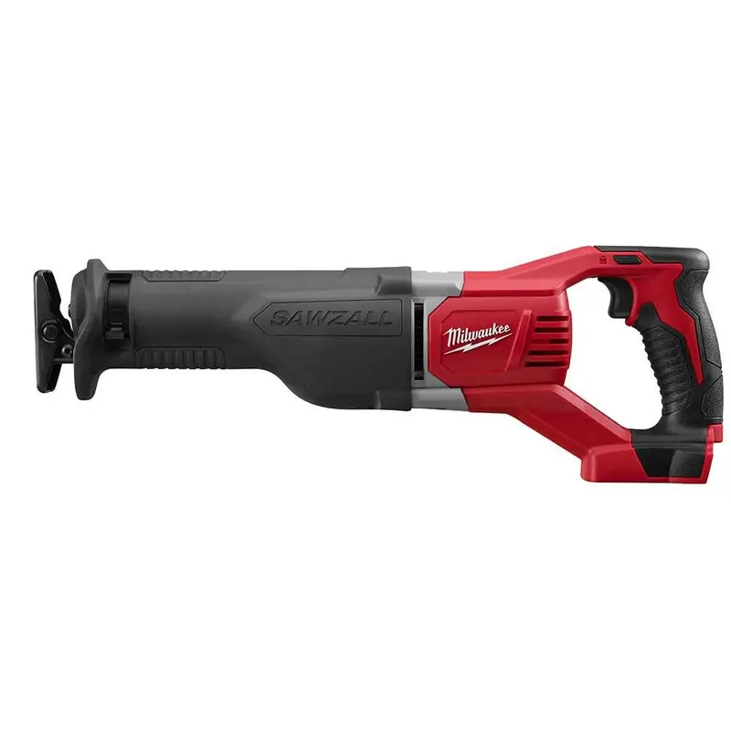 Milwaukee 2621-20 M18 Sawzall Reciprocating Saw – Bare Tool (No Battery) 1
