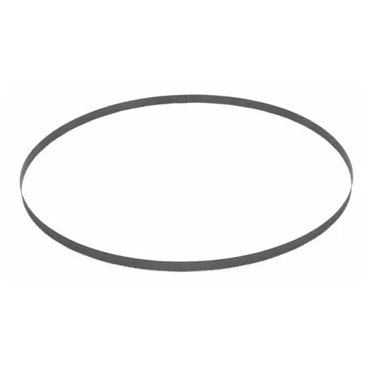 Milwaukee 48-39-0541 Bi-Metal Band Saw Blades – 10/14 Tpi, Bulk Pack (100 Pcs) 1