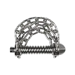 Milwaukee 48-53-2838 4" Grease Cutter – Compatible With 5/8" And 3/4" Drum Cables 1