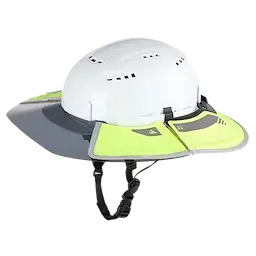 Milwaukee Bolt Sun Visor Replacement Kit – 6-Pack For Hard Hats 1