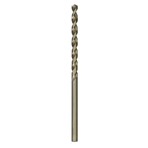 Milwaukee Cobalt Drill Bit – 7/16" Right-Hand Twist Bit For Tough Materials 1