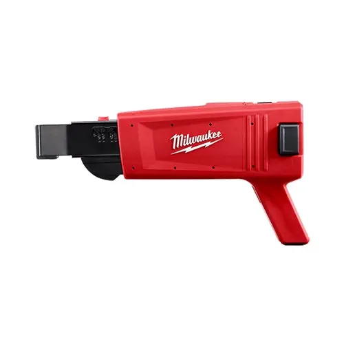 Milwaukee Collated Magazine – Compatible With M12/M18 Cordless Nailers 1