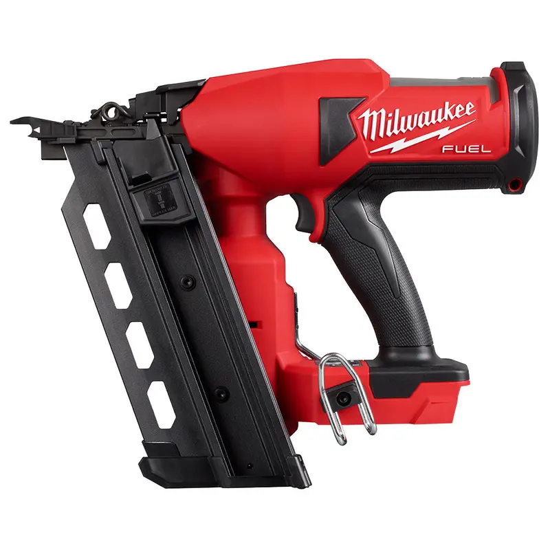 Milwaukee M18 Fuel™ 2844-20 Duplex Framing Nailer 1