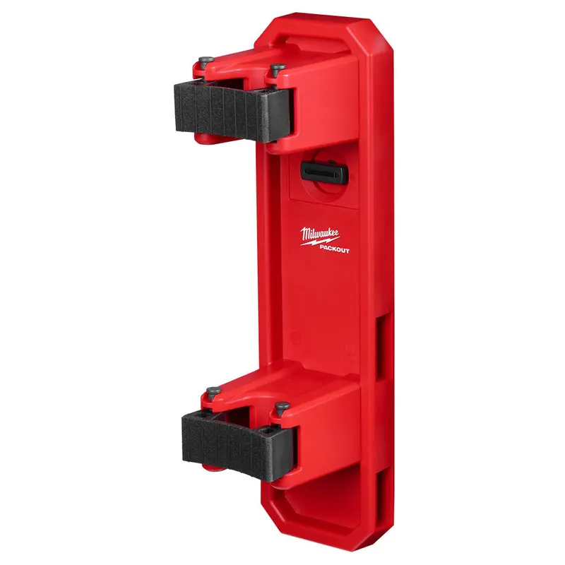 Milwaukee Packout Long Handle Tool Holder – Modular Organization 1