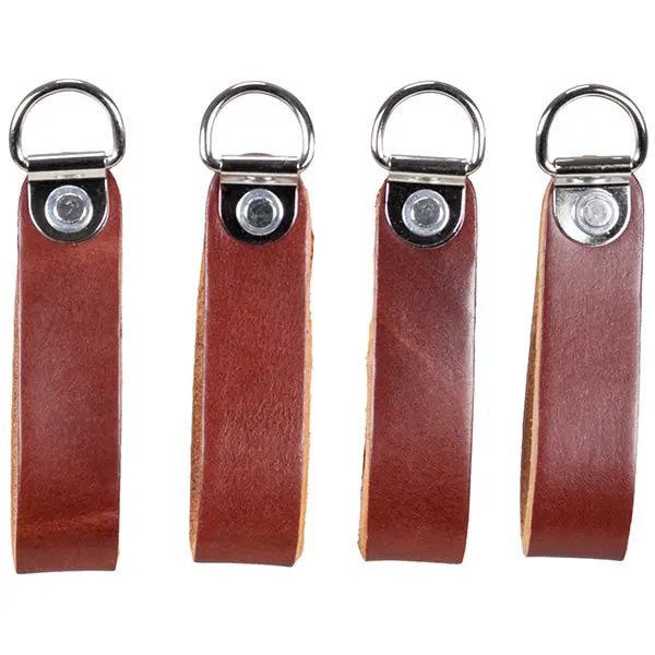 Occidental 5509 Suspender Loop Attachment Kit – Heavy-Duty Hardware Set 1