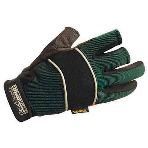Occunomix 481W-043 M-Series Framing Work Gloves 1
