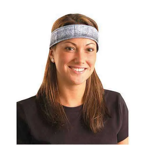 Occunomix 914-Crd Terry Cloth Cooler Headband – Lightweight Evaporative Cooling 1