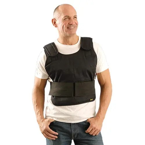 Occunomix Pc-Vvfr-Nb Flame-Resistant Evaporative Cooling Vest – Value Series 1