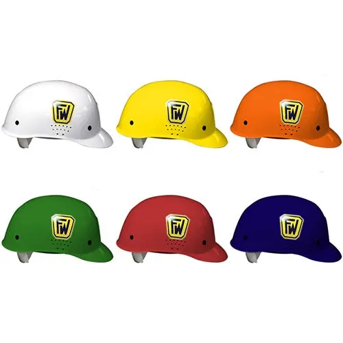 Occunomix V450 Traditional Bump Cap For Light-Impact Head Protection 1