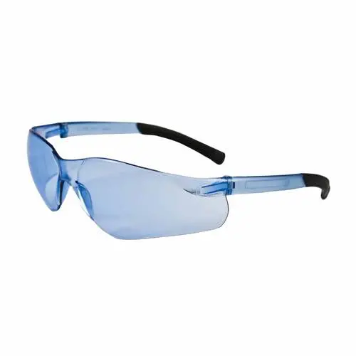 Pip Zenon Z13 Light Blue Safety Eyewear – 12-Pack, Ansi-Z87.1 Compliant 1