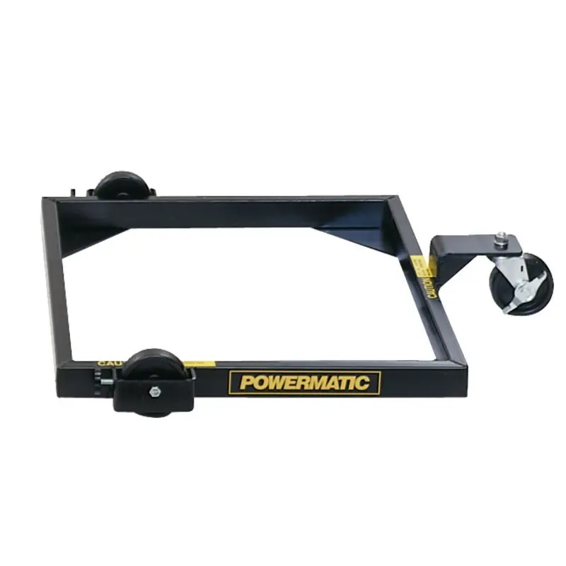 Powermatic 2042374 Mobile Base Kit For 54A/54Hh Jointer Models 1