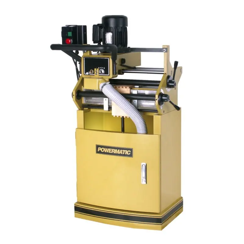 Powermatic Dt45 Dovetail Jointer – 1-Horsepower, Dual-Voltage (115/230V) Motor 1
