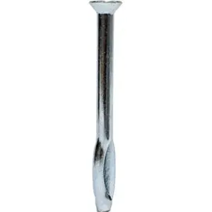 Simpson Strong-Tie Csd25212 Split-Drive Screw – 1/4" X 2-1/2", Countersunk Head (100-Pack) 1