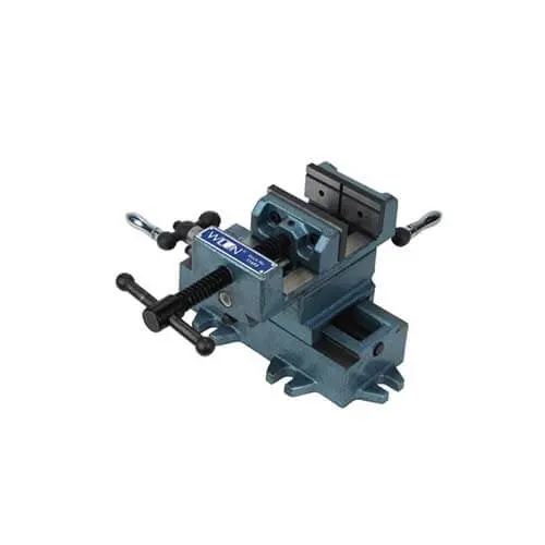 Wilton 3-Inch Cross Slide Drill Press Vise – Model 11693 1